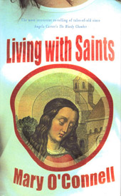 Living with Saints, British Edition