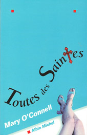 Living with Saints, French Edition